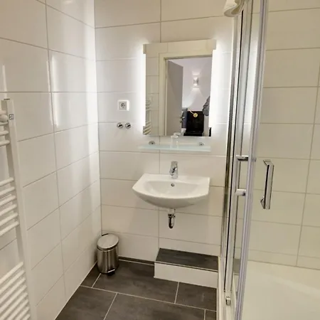 Hygge Am Hafen Guest house