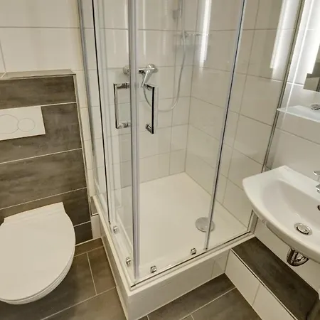 Hygge Am Hafen Flensburg