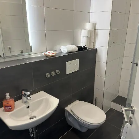 Hygge Am Hafen 3* Flensburg