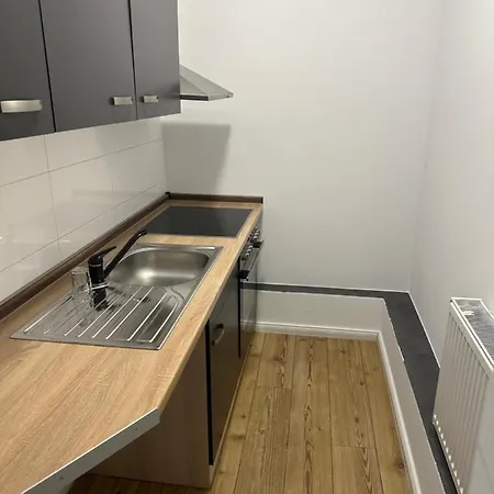 Hygge Am Hafen Flensburg