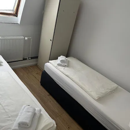 Hygge Am Hafen Gæstehus